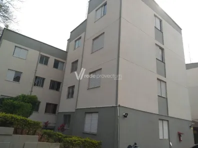 Apartamento com 3 Quartos à venda, 67m² no Parque da Figueira, Campinas