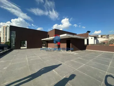 Prédio Comercial para alugar, 720m² no Vila Joaquim Inácio, Campinas
