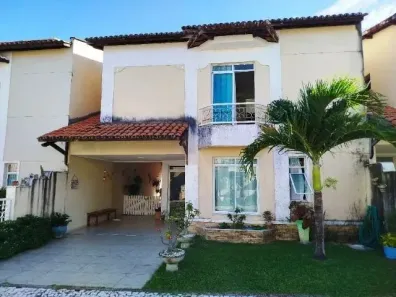 Casa com 3 Quartos à venda, 134m² no Centro, Eusébio