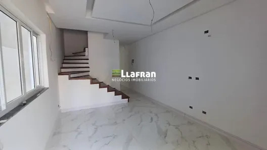 Casa com 3 Quartos à venda, 103m² no Jardim Mirna, Taboão da Serra