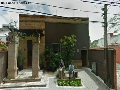 Imóvel Comercial com 4 Quartos à venda, 285m² no Cambuí, Campinas