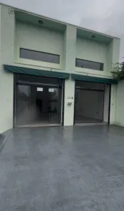 Ponto Comercial para alugar, 117m² no Remanso Campineiro, Hortolândia