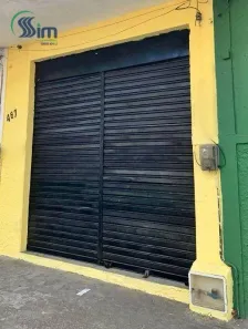 Ponto Comercial para alugar, 45m² no Centro, Fortaleza