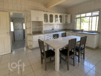 Casa com 3 Quartos à venda, 150m² no Passagem do Massiambú, Palhoça