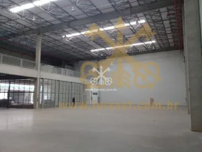 Galpão/Depósito/Armazém para alugar, 2369m² no Sítio Guarehy, Carapicuíba