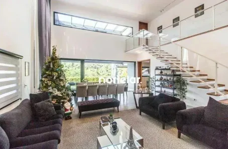 Casa com 5 Quartos à venda, 400m² no Paiol Velho, Santana de Parnaíba