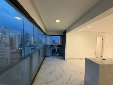 Apartamento com 1 Quarto à venda, 49m² no Vila Mariana, São Paulo