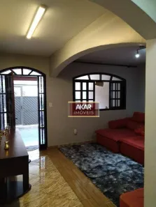 Sobrado com 3 Quartos à venda, 150m² no Parque Terra Nova II, São Bernardo do Campo