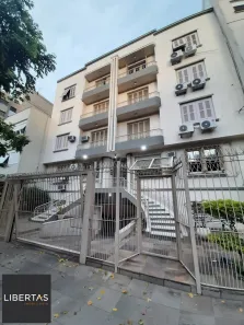 Apartamento com 2 Quartos à venda, 50m² no Santana, Porto Alegre