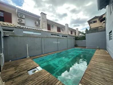 Casa com 3 Quartos para alugar, 280m² no Armação do Pântano do Sul, Florianópolis