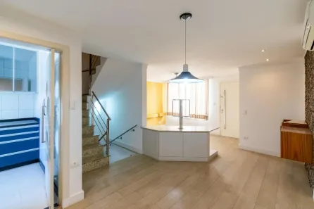 Casa com 3 Quartos à venda, 133m² no Vila do Encontro, São Paulo