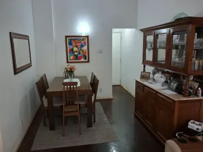 Apartamento com 3 Quartos à venda, 95m² no Jardim Botânico, Rio de Janeiro