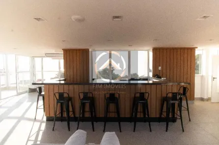 Apartamento com 1 Quarto à venda, 19m² no Boa Viagem, Niterói