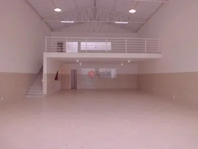 Ponto Comercial à venda, 330m² no Parque Sevilha, São Paulo