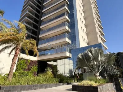 Apartamento com 4 Quartos para venda ou aluguel, 322m² no Vila do Golf, Ribeirão Preto