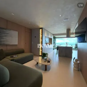 Apartamento com 3 Quartos à venda, 130m² no Jardim Sul, Uberlândia