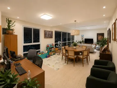 Apartamento com 3 Quartos à venda, 142m² no Horto Bela Vista, Salvador