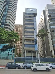 Cobertura com 4 Quartos à venda, 400m² no Boa Viagem, Recife