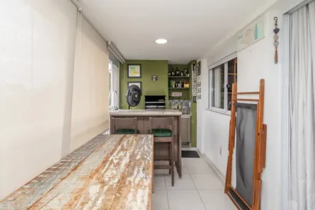 Apartamento com 2 Quartos à venda, 81m² no Saúde, São Paulo