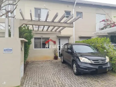 Casa de Condomínio com 3 Quartos à venda, 100m² no Jardim Regina Alice, Barueri