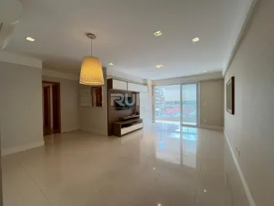 Apartamento com 3 Quartos à venda, 105m² no Cambuí, Campinas