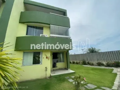 Casa de Condomínio com 3 Quartos à venda, 115m² no Stella Maris, Salvador