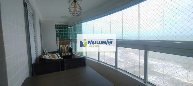Apartamento com 2 Quartos à venda, 83m² no Centro, Mongaguá