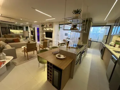 Apartamento com 2 Quartos à venda, 69m² no Parque Prado, Campinas