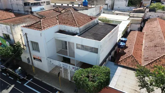 Prédio Comercial à venda, 390m² no Centro, Araraquara