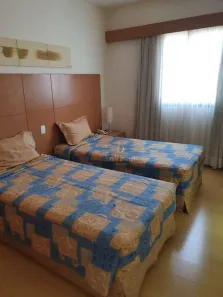 Flat com 1 Quarto para alugar, 42m² no Jardim América, Ribeirão Preto