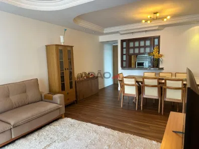 Apartamento com 3 Quartos à venda, 100m² no Setor Bueno, Goiânia