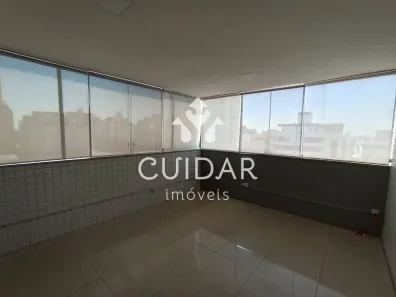Sala Comercial para alugar, 36m² no Castelo, Belo Horizonte