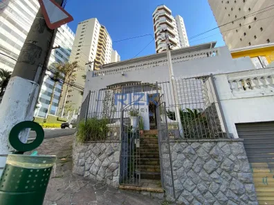 Imóvel Comercial com 6 Quartos para alugar, 180m² no Aclimação, São Paulo