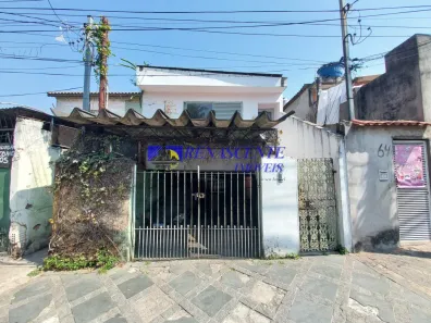 Sobrado com 2 Quartos à venda, 98m² no Vila Constança, São Paulo