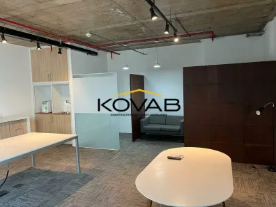Sala Comercial para alugar, 59m² no Vila Olímpia, São Paulo