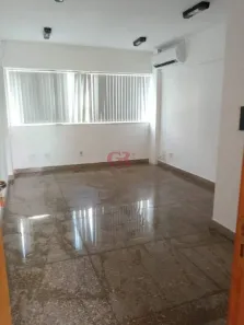 à venda, 25m² no Buritis, Belo Horizonte