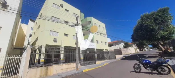 Apartamento com 2 Quartos à venda, 70m² no Jardim Icaray, Presidente Prudente