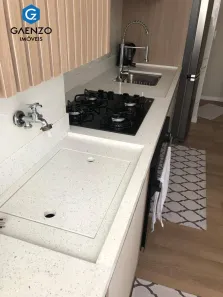 Apartamento com 2 Quartos à venda, 50m² no Padroeira, Osasco