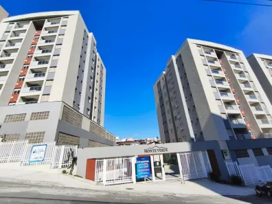 Apartamento com 3 Quartos à venda, 98m² no Estrela Sul, Juiz de Fora