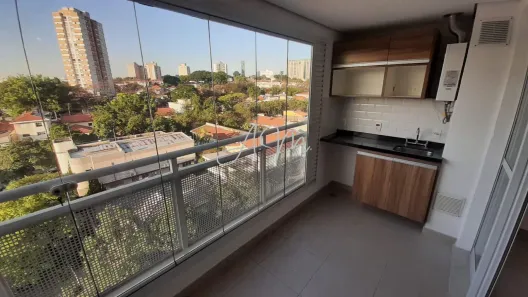 Apartamento com 1 Quarto à venda, 26m² no Campo Belo, São Paulo