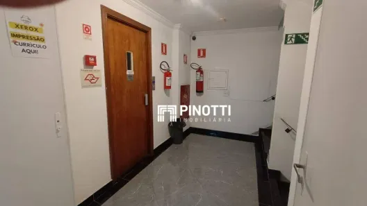 Sala Comercial à venda, 84m² no Jardim do Mar, São Bernardo do Campo
