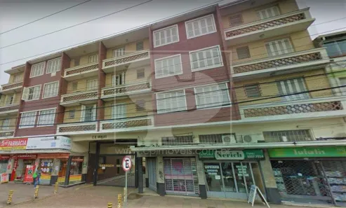 Apartamento com 2 Quartos à venda, 71m² no Passo da Areia, Porto Alegre