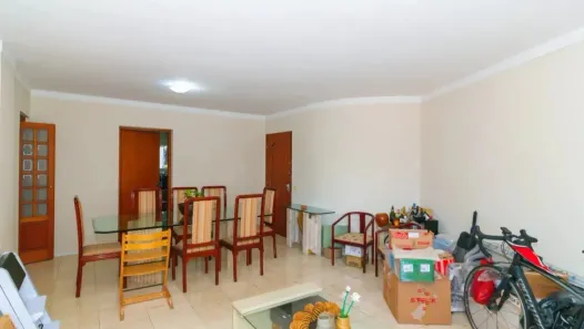Apartamento com 3 Quartos à venda, 124m² no Bela Aliança, São Paulo