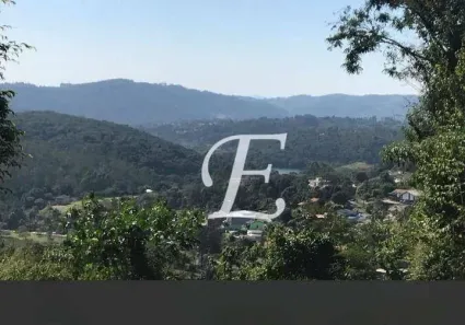 Lote/Terreno à venda, 1634m² no Alpes de Caieiras, Caieiras