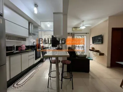Apartamento com 2 Quartos à venda, 65m² no Jardim Cândido Bertini, Santa Bárbara D'Oeste