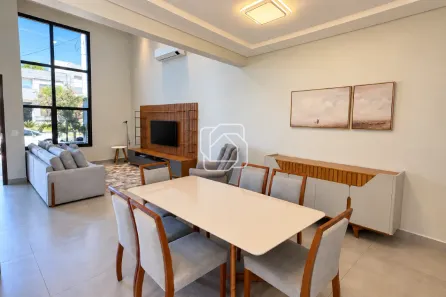 Casa de Condomínio com 3 Quartos à venda, 190m² no Jardim Piemonte, Indaiatuba