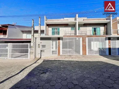 Sobrado com 3 Quartos à venda, 130m² no Centro, Penha