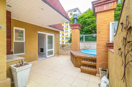 Cobertura com 2 Quartos à venda, 96m² no Mont Serrat, Porto Alegre