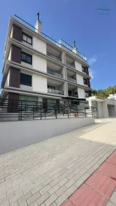 Apartamento com 1 Quarto à venda, 51m² no Canasvieiras, Florianópolis