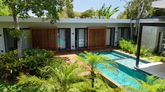 Casa de Condomínio com 5 Quartos à venda, 510m² no Itacimirim (Monte Gordo), Camaçari